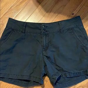 Lucky brand shorts size 4/27